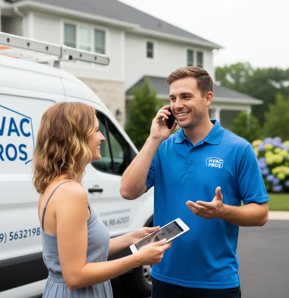 Furnace Repair in Evanston, WY